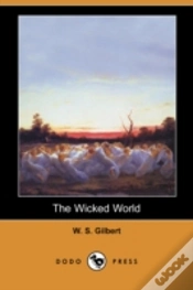 Capa do artigo Wicked World (Dodo Press)