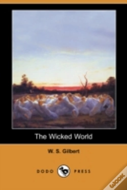 Capa do artigo Wicked World (Dodo Press)