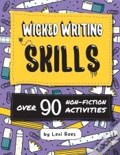 Capa do artigo Wicked Writing Skills