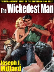 Capa do artigo Wickedest Man