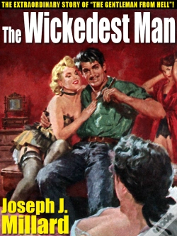 Capa do artigo Wickedest Man