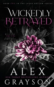 Capa do artigo Wickedly Betrayed