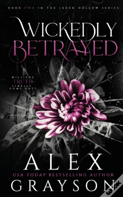 Capa do artigo Wickedly Betrayed