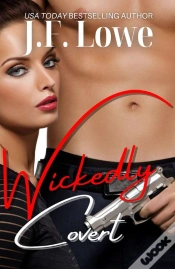 Capa do artigo Wickedly Covert