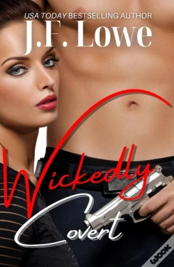 Capa do artigo Wickedly Covert