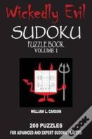 Wickedly Evil Sudoku
