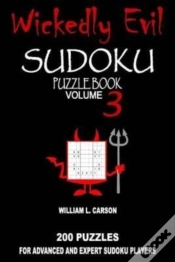 Capa do artigo Wickedly Evil Sudoku