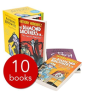 Wickedly Funny Horowitz Boxset - Preview