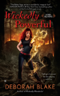Wickedly Powerful - Preview
