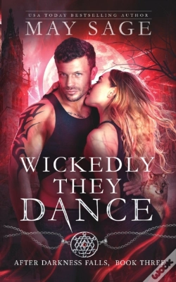 Capa do artigo Wickedly They Dance
