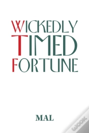 Capa do artigo Wickedly Timed Fortune