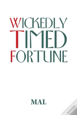 Capa do artigo Wickedly Timed Fortune