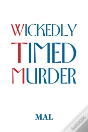 Capa do artigo Wickedly Timed Murder