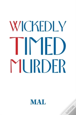 Capa do artigo Wickedly Timed Murder