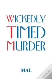 Capa do artigo Wickedly Timed Murder