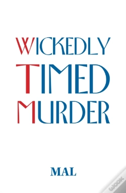 Capa do artigo Wickedly Timed Murder