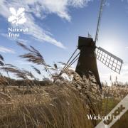 Wicken Fen, Cambridgeshire