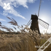 Wicken Fen, Cambridgeshire