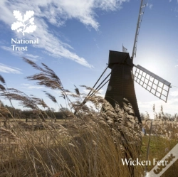 Capa do artigo Wicken Fen, Cambridgeshire