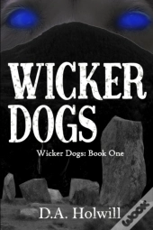 Wicker Dogs