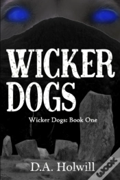 Capa do artigo Wicker Dogs