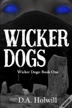 Capa do artigo Wicker Dogs