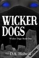 Wicker Dogs