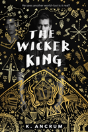 Wicker King The - Preview