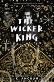 Capa do artigo Wicker King The