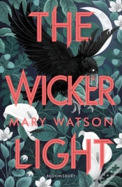 Capa do artigo Wickerlight
