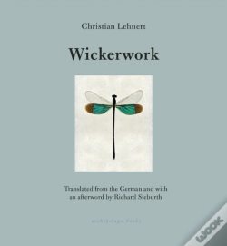 Capa do artigo Wickerwork