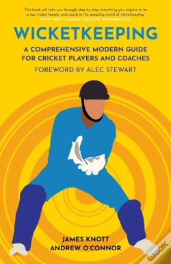 Capa do artigo Wicket Keeping