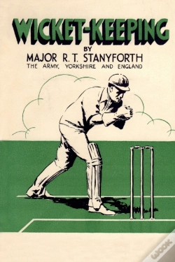 Capa do artigo Wicket-Keeping