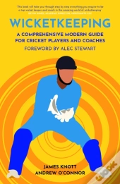 Wicketkeeping