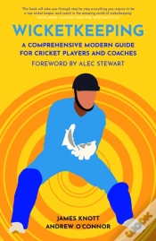 Capa do artigo Wicketkeeping