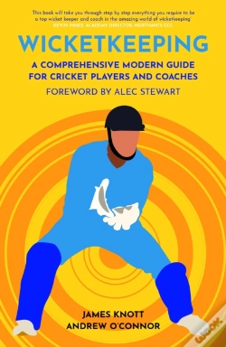 Capa do artigo Wicketkeeping