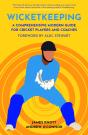 Wicketkeeping - Preview