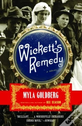 Wickett'S Remedy