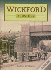 Capa do artigo Wickford: A History