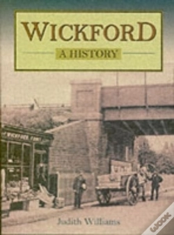 Capa do artigo Wickford: A History