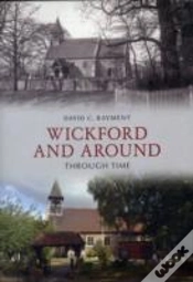 Capa do artigo Wickford And Around Through Time