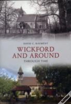 Capa do artigo Wickford And Around Through Time