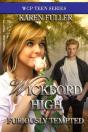 Wickford High Furiously Tempted - Preview
