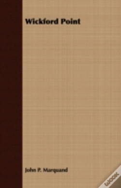Capa do artigo Wickford Point
