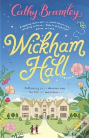 Capa do artigo Wickham Hall