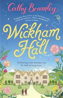 Capa do artigo Wickham Hall