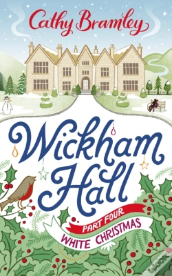 Capa do artigo Wickham Hall - Part Four