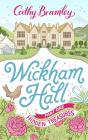Wickham Hall - Part One - Preview