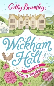 Capa do artigo Wickham Hall - Part One