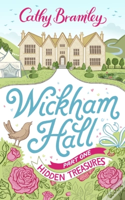 Capa do artigo Wickham Hall - Part One
